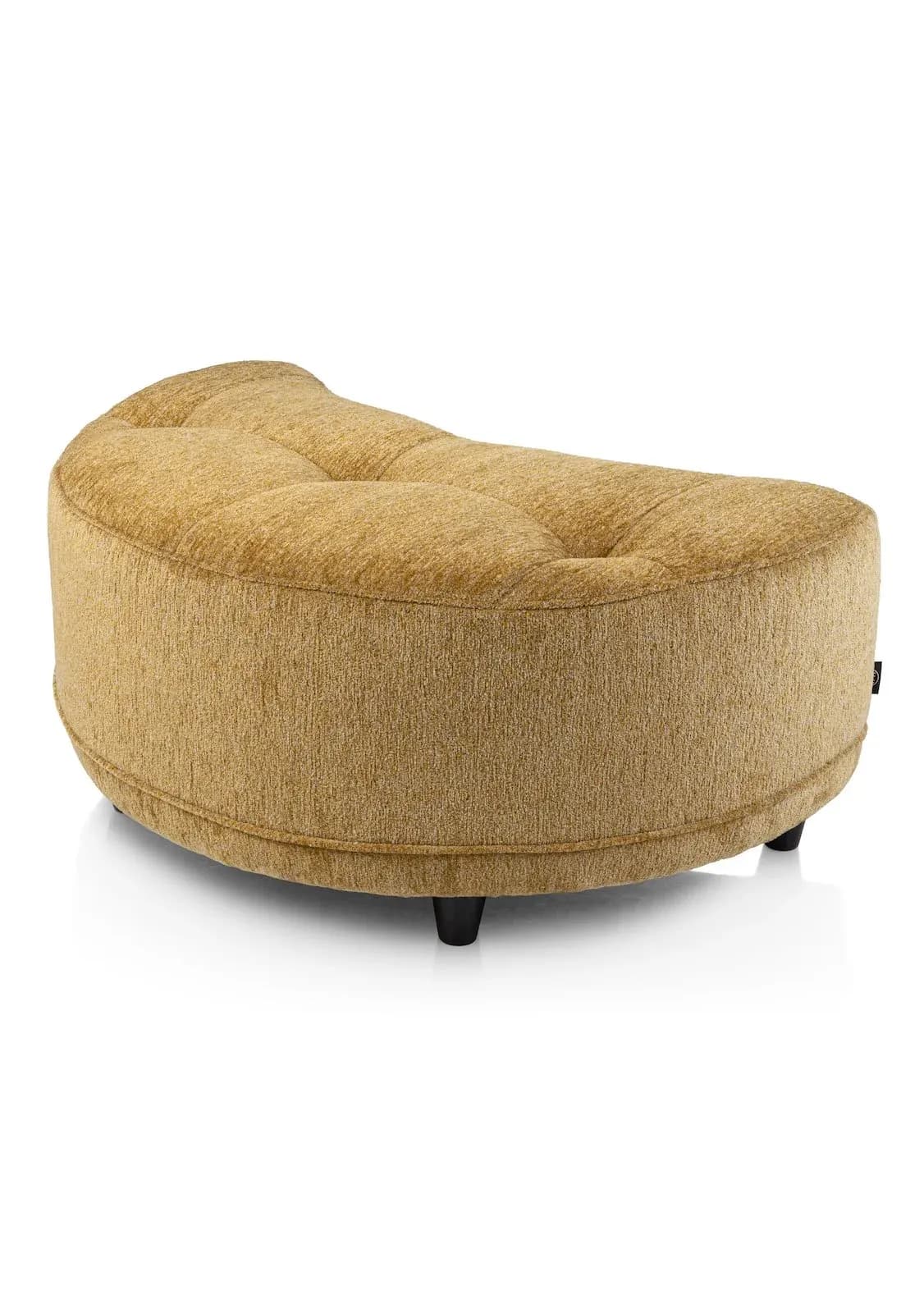 Borgia, Hocker 90 x 60 cm