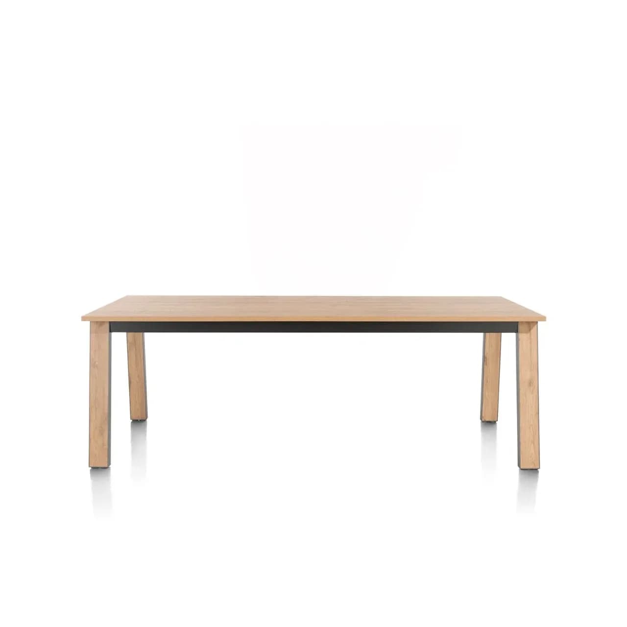 Delmonte, Tisch 200 x 100 cm