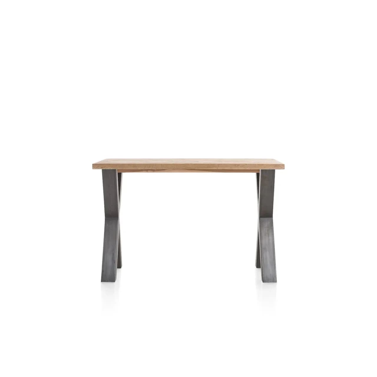 Metalox, Tresentisch 160 x 90 cm (Höhe: 92 cm)