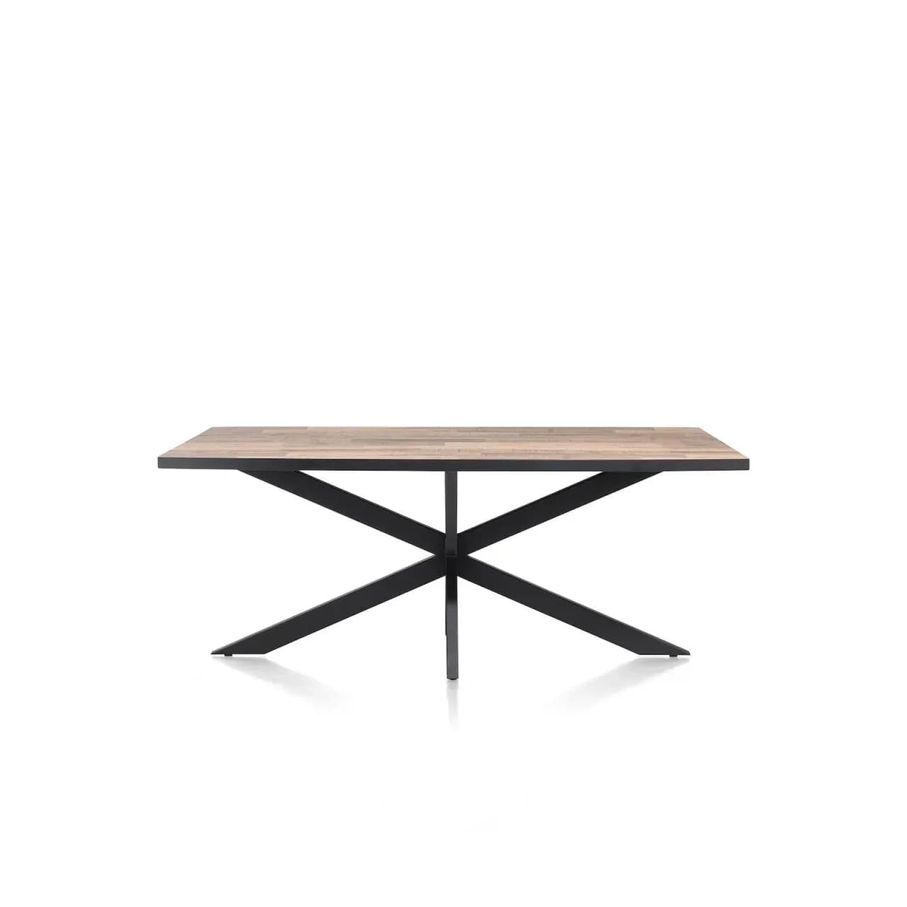 Avalox, Tisch 170 x 98 cm