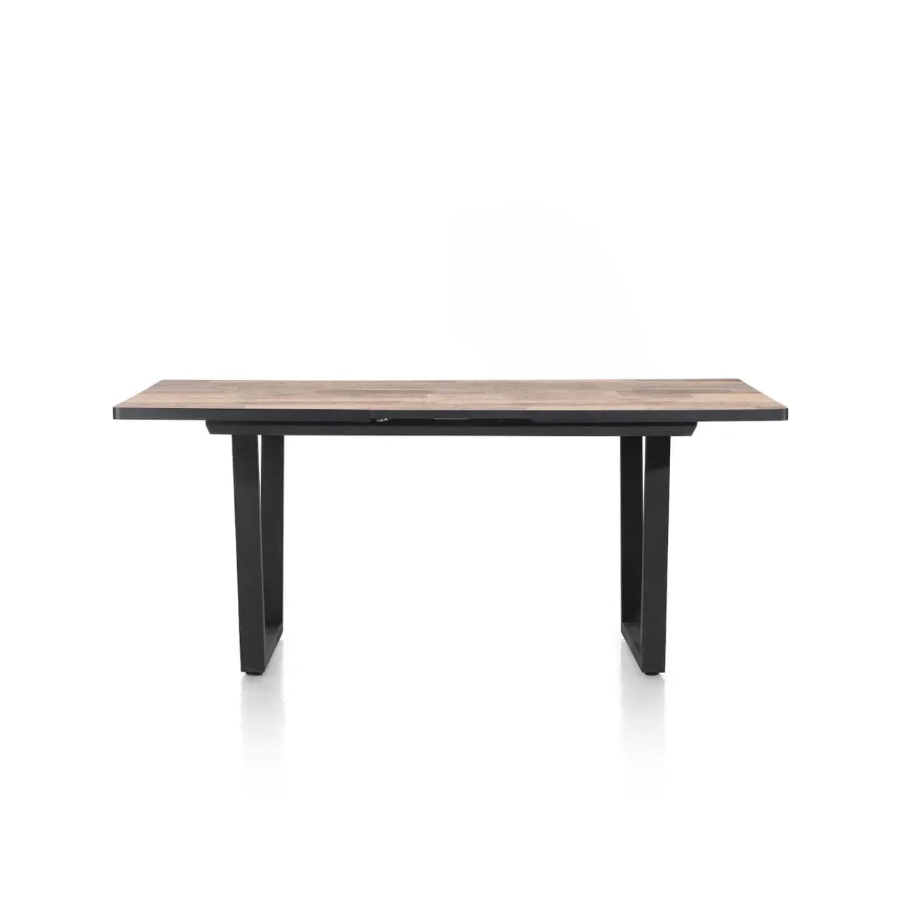 Avalox, Auszieh-Tresentisch 160 (+ 50) x 98 cm