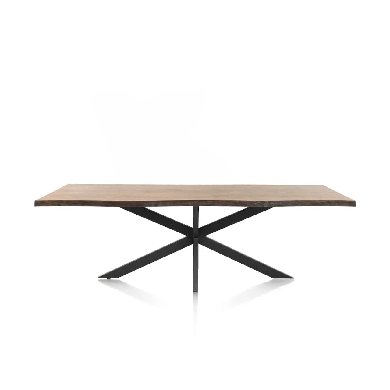 Carreras, Tisch 240 x 100 cm