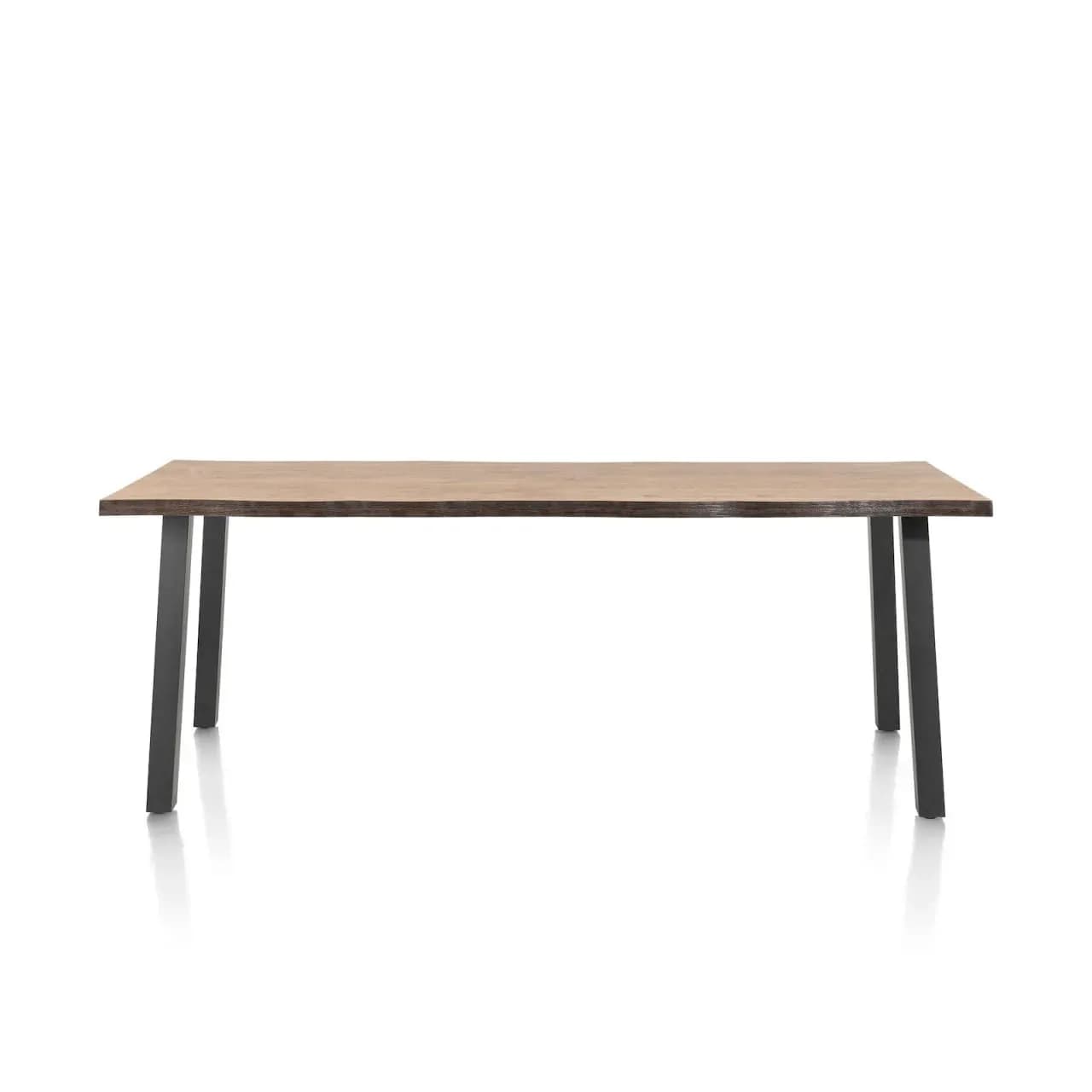Carreras, Tresentisch 240 x 100 cm (Höhe: 92 cm)