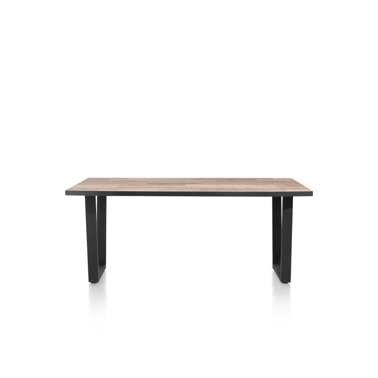 Avalox, Tisch 170 x 98 cm