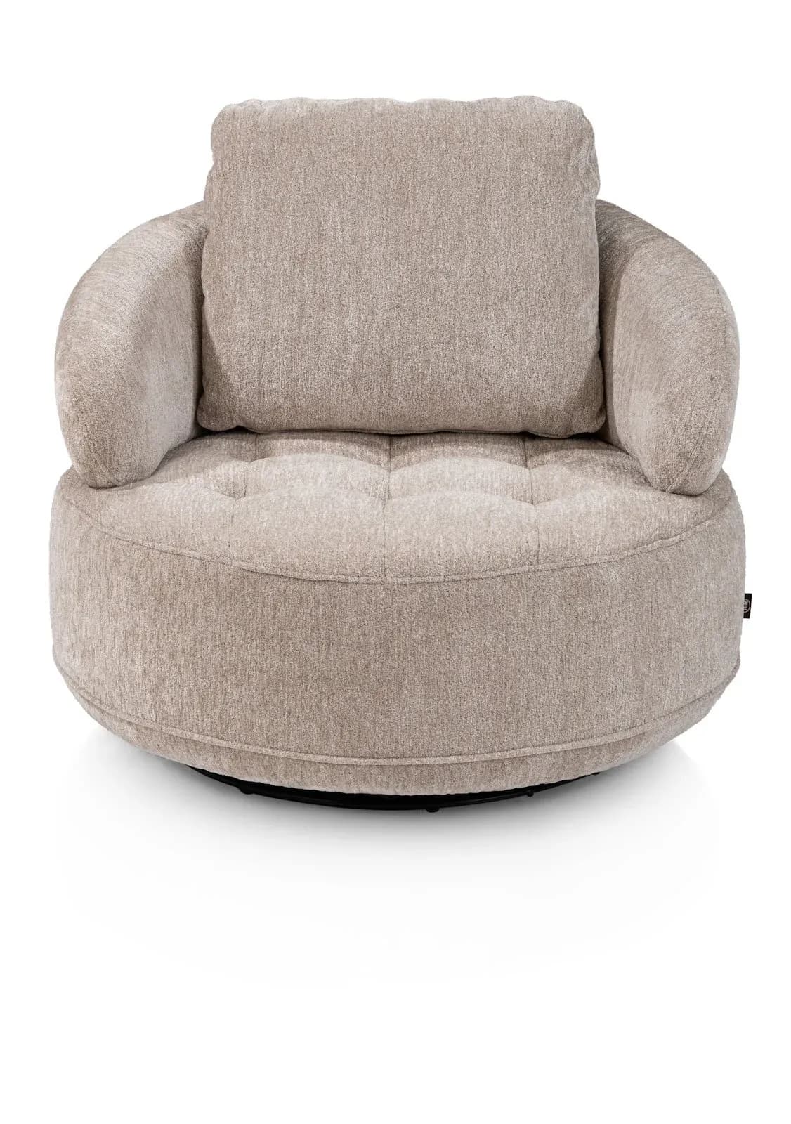 Borgia, Sessel small - rund 100 cm