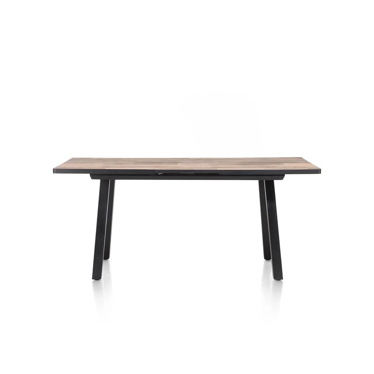 Avalox, Auszieh-Tresentisch 160 (+ 50) x 98 cm