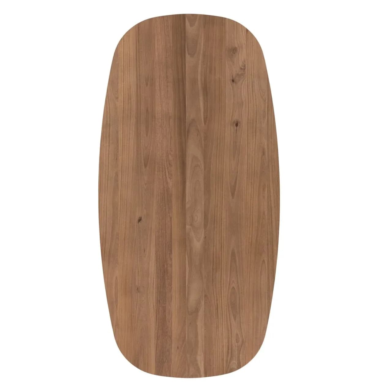 Trapani, Tisch Oval 210 x 120 cm