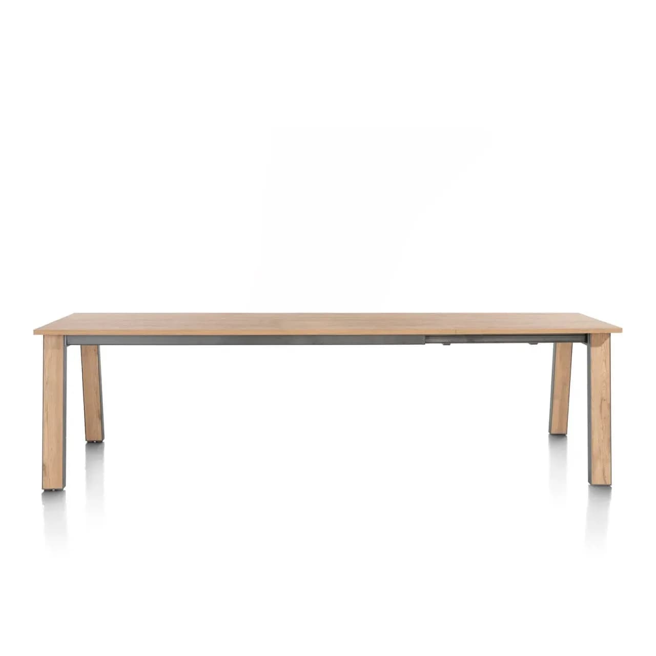 Delmonte, Auszugtisch 150 (+ 60) x 90 cm