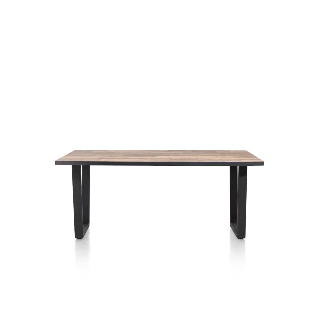 Avalox, Tisch 170 x 98 cm