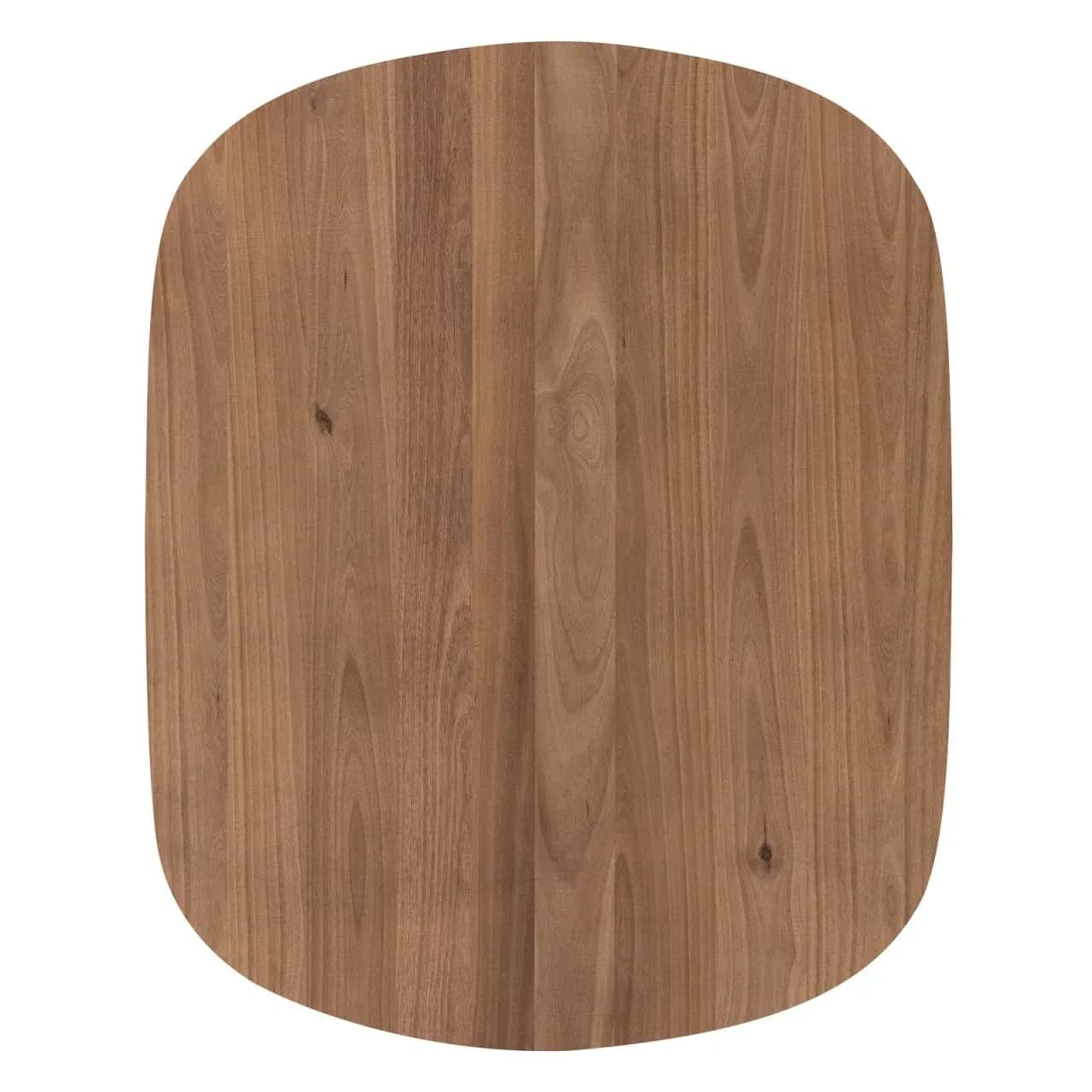 Trapani, Tisch Oval 150 x 120 cm
