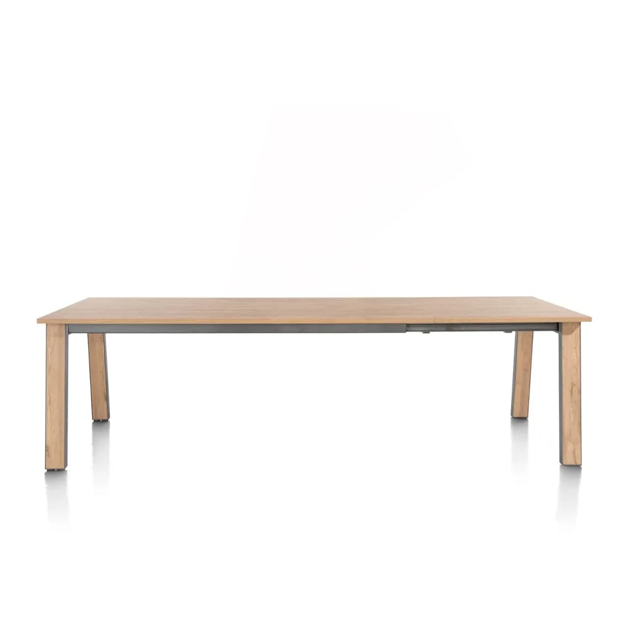 Delmonte, Auszugtisch 150 (+ 60) x 120 cm