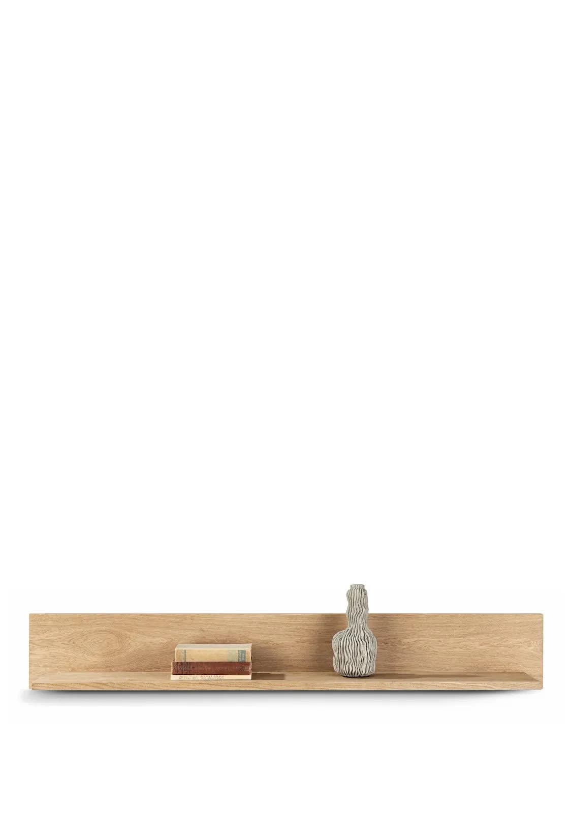 Nystead, Wandregal 135 cm