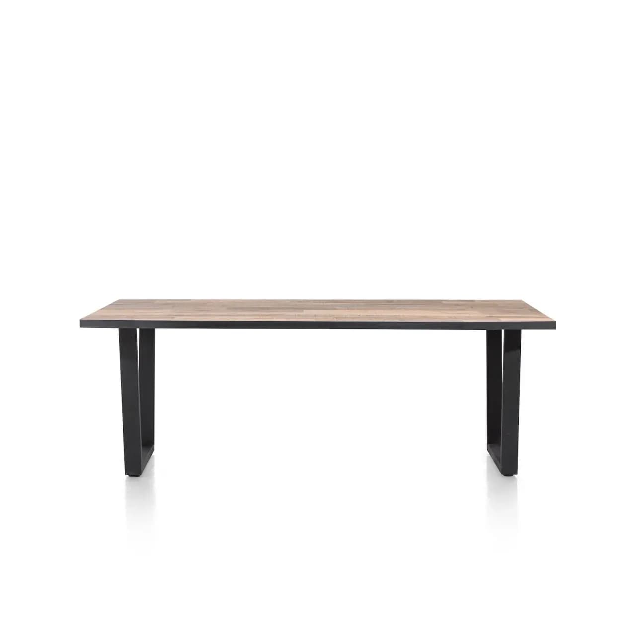 Avalox, Tisch 230 x 98 cm