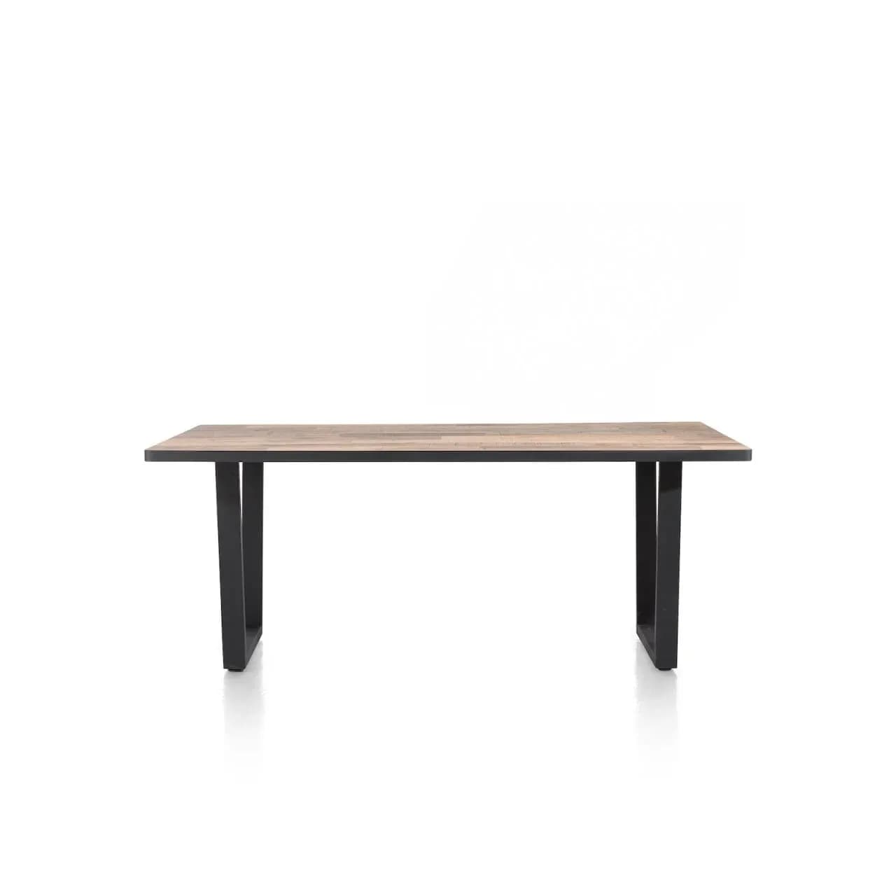 Avalox, Tisch 200 x 98 cm