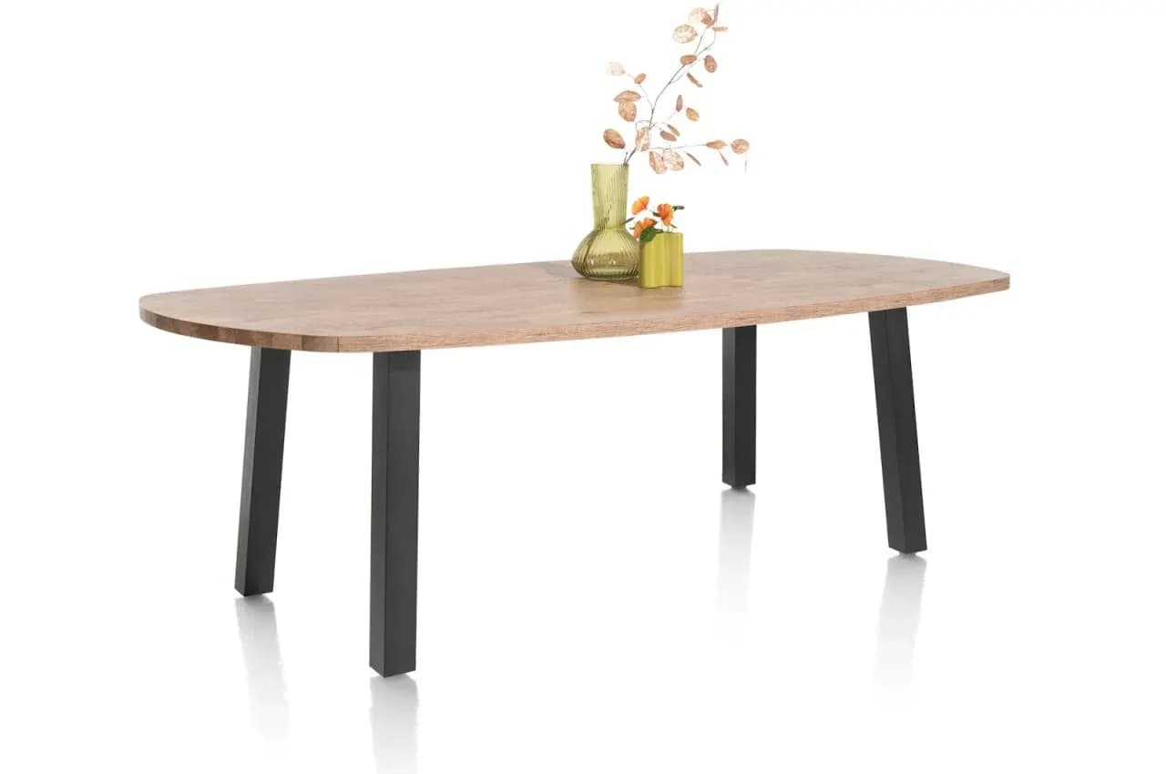 Pavarotti, Tisch 240 x 108 cm
