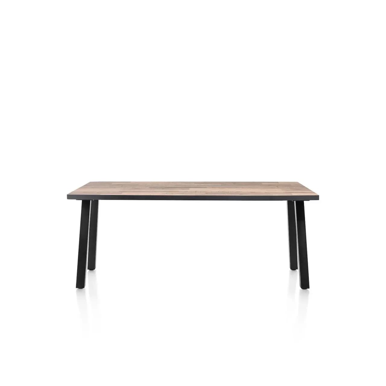 Avalox, Tisch 170 x 98 cm