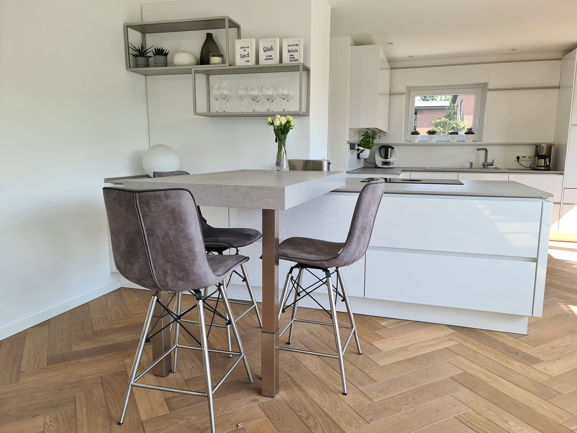 Familie G. – Nobilia-Küche – Bild 2