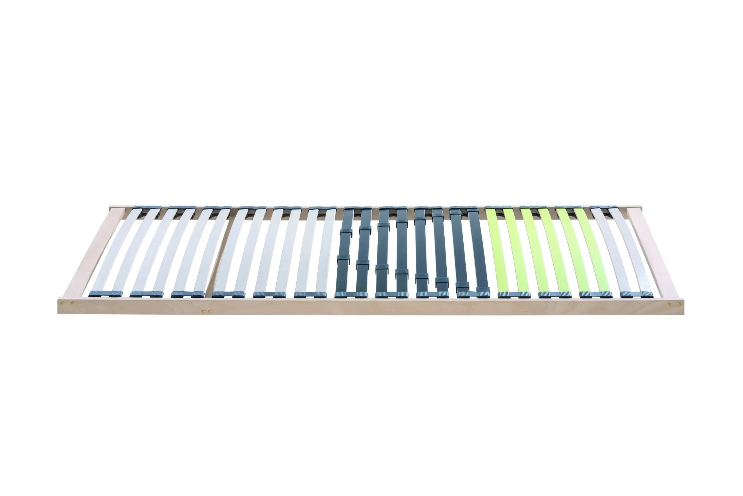 Lattenrost goodnight - 80x200cm, keine Funktion