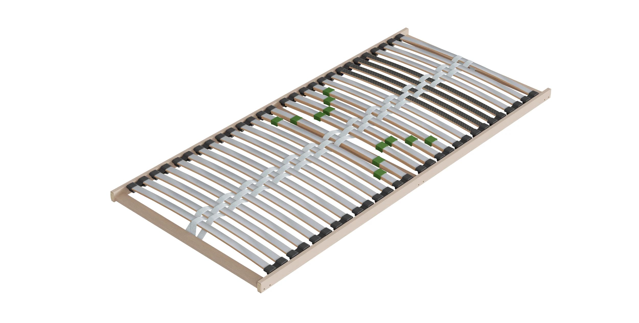 Lattenrost Alpin Schlafsysteme Alpin-A-NV - 90x200cm, keine Funktion
