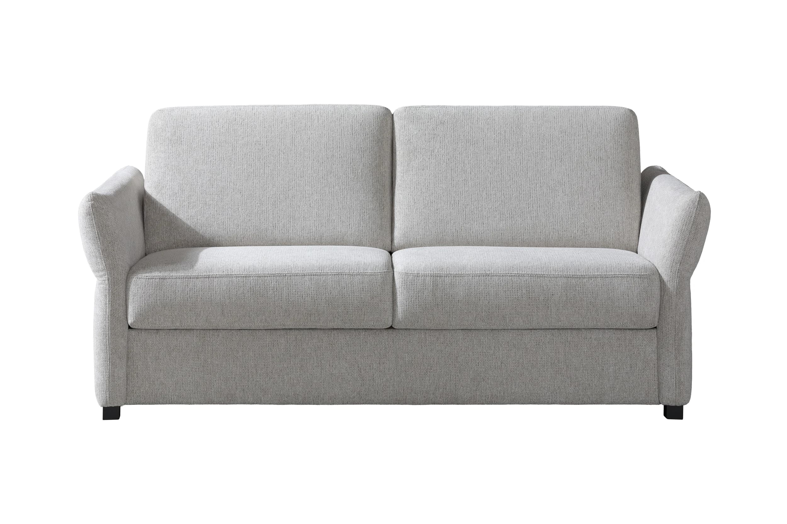 Faltbett - Schlaffunktion, Stoff, Natur