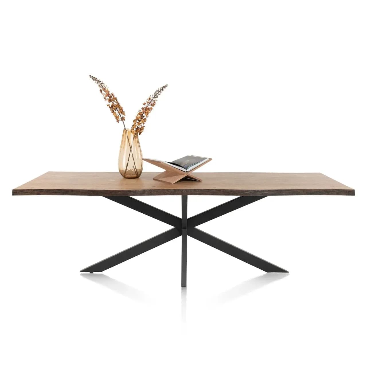 Carreras, Tisch 240 x 100 cm