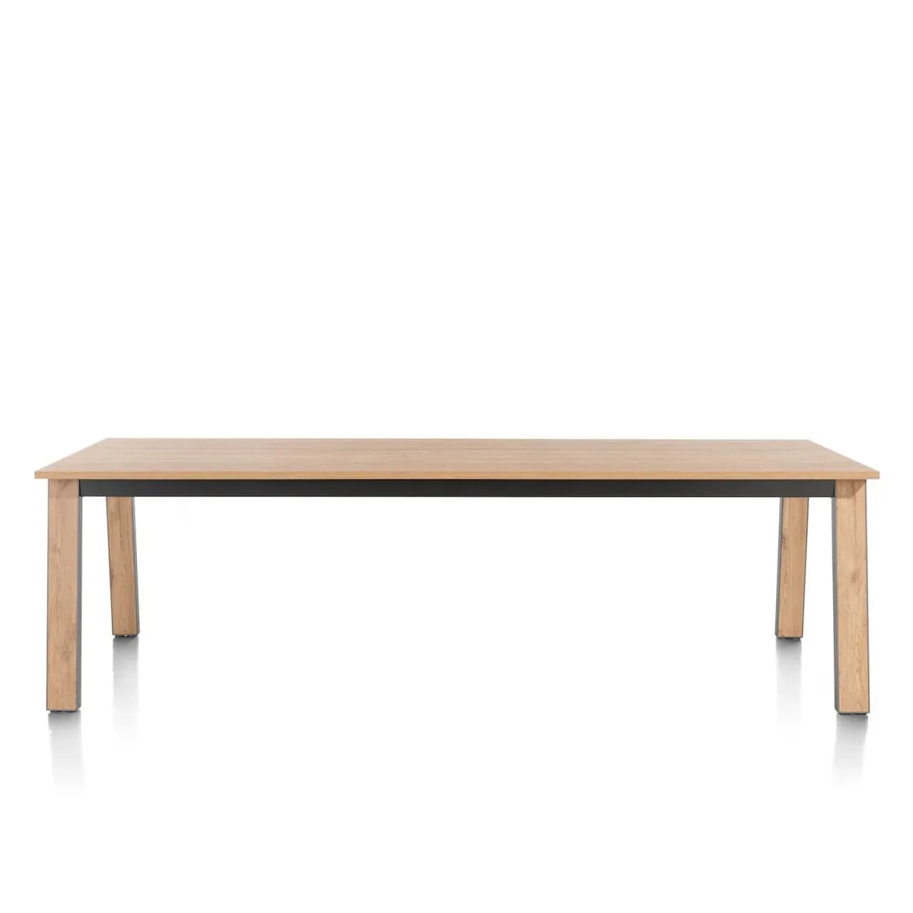 Delmonte, Tisch 230 x 100 cm