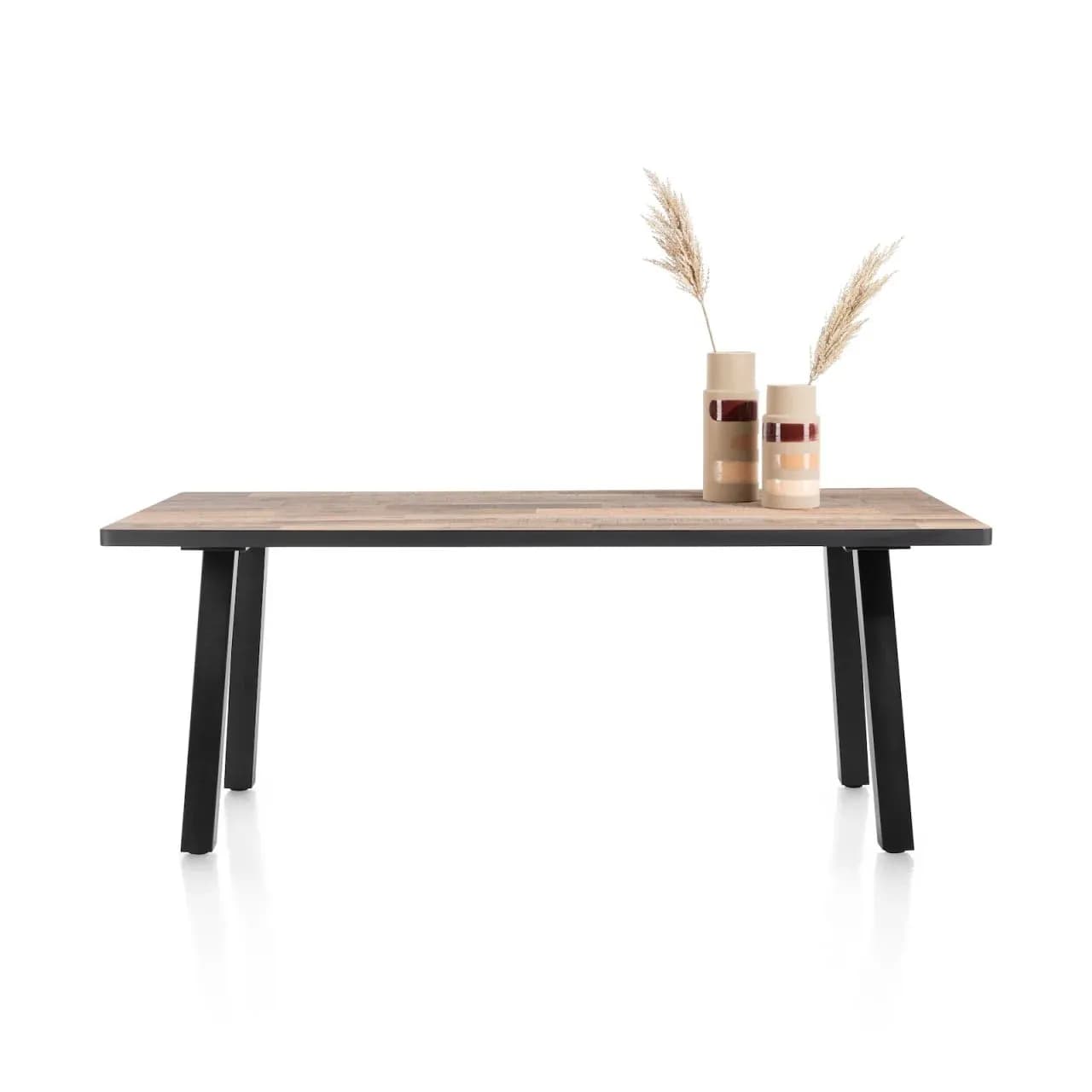 Avalox, Tisch 200 x 98 cm