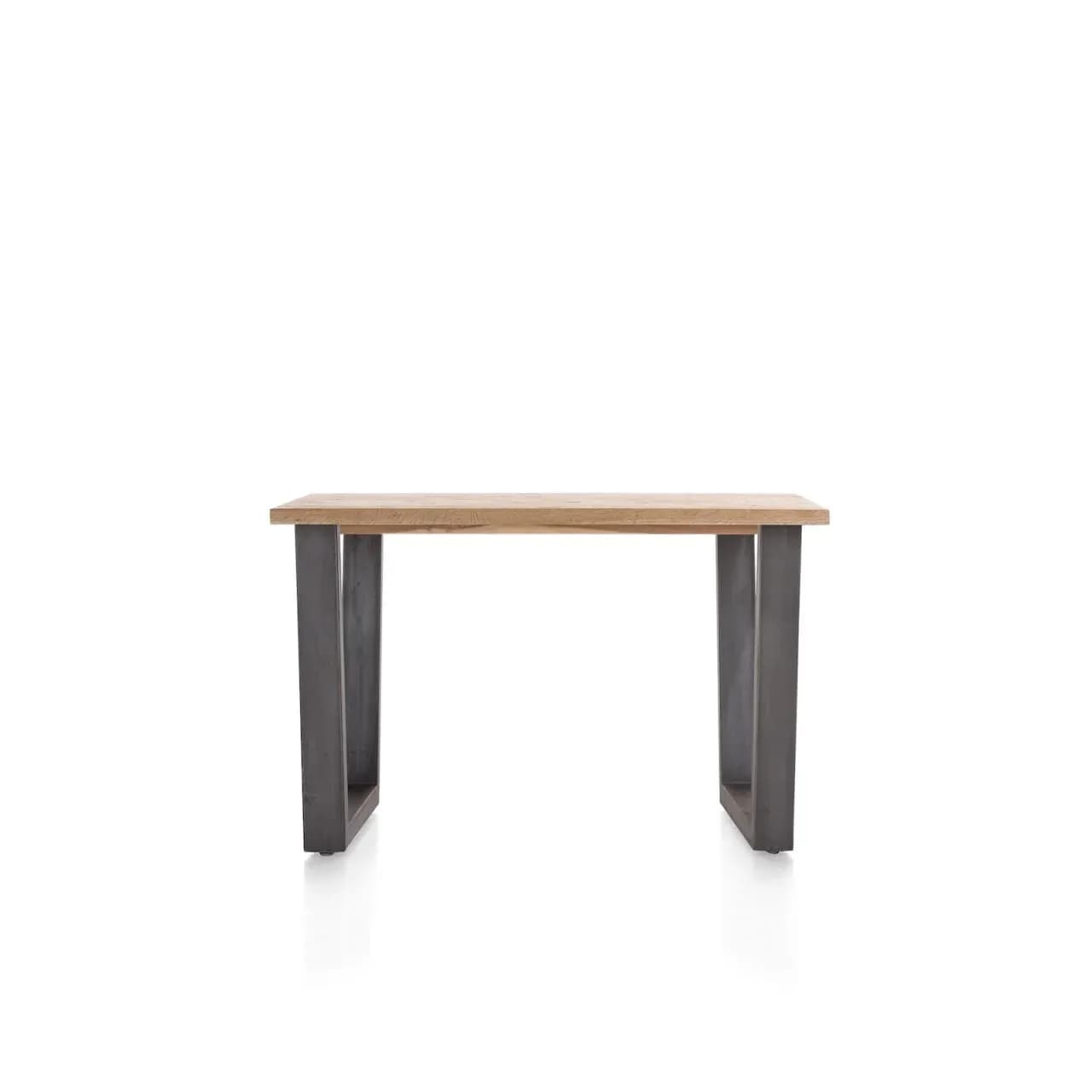 Metalox, Tresentisch 160 x 90 cm (Höhe: 92 cm)