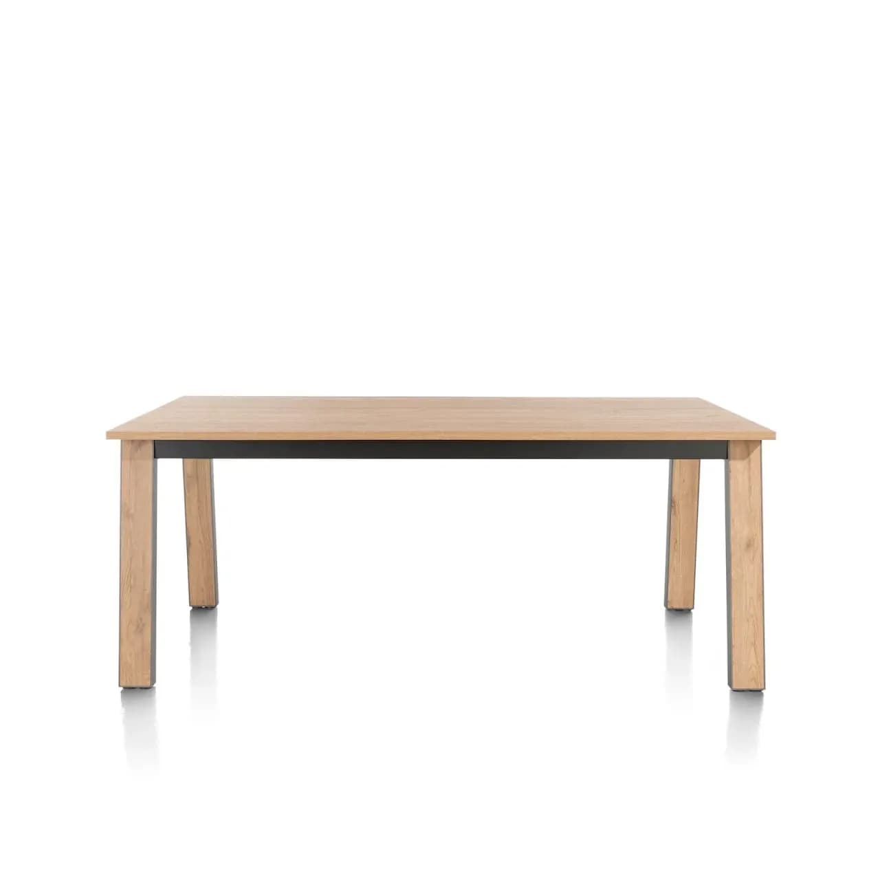 Delmonte, Tisch 170 x 100 cm