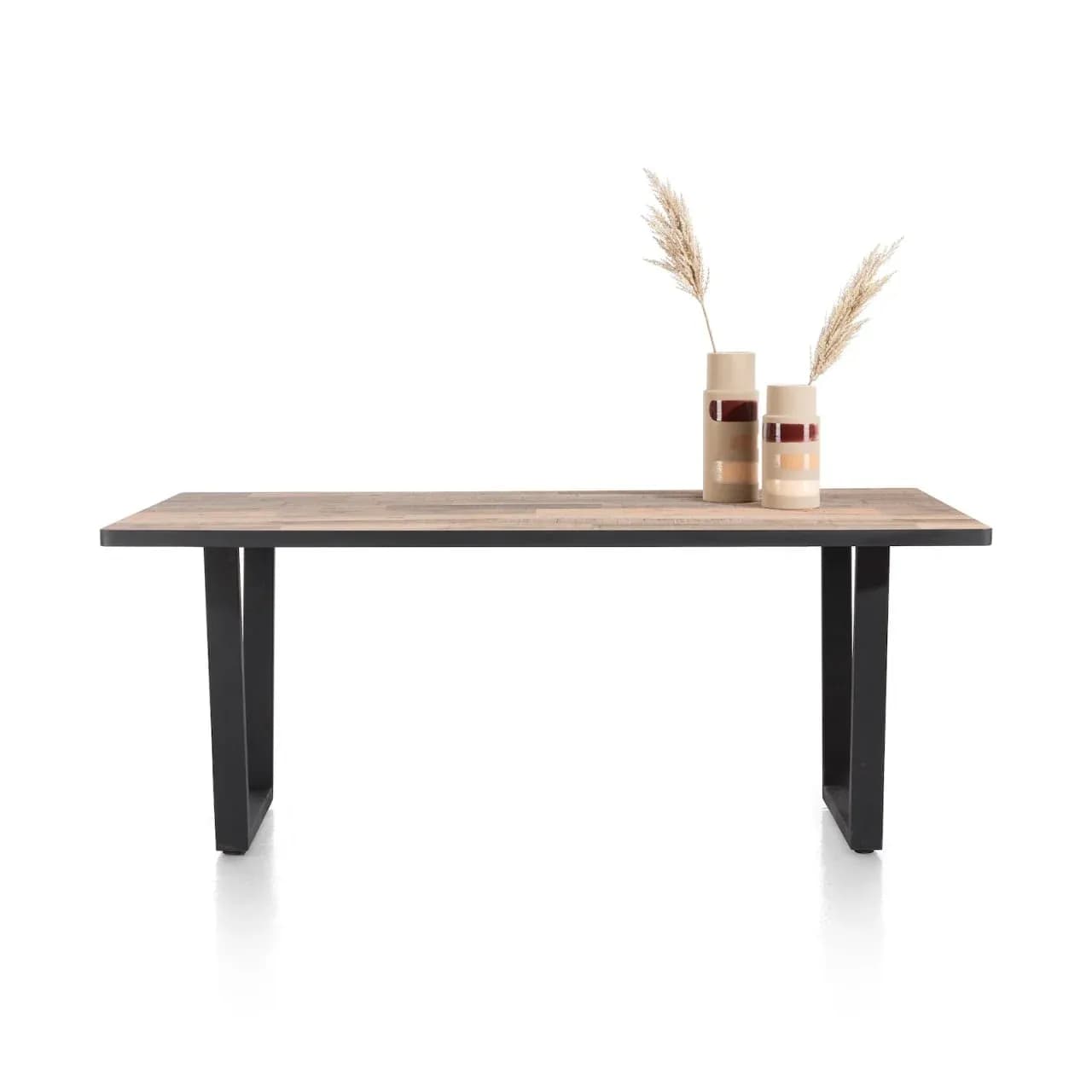 Avalox, Tisch 200 x 98 cm