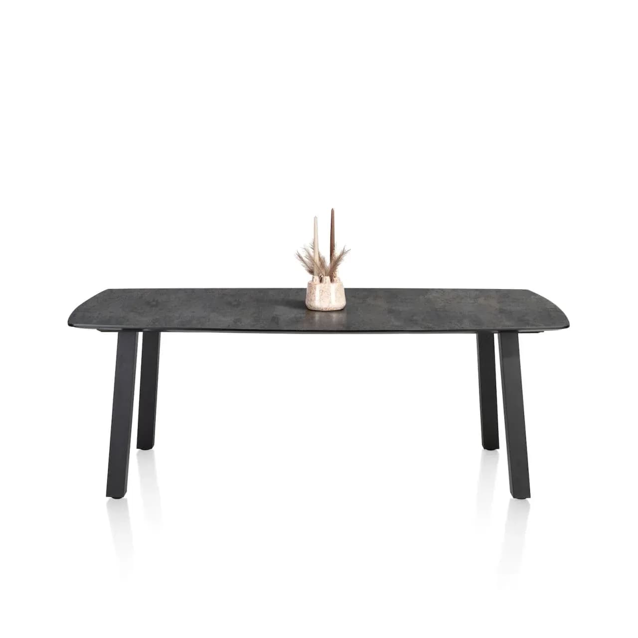 Palace, Tisch 240 x 115 cm - 4-Füße