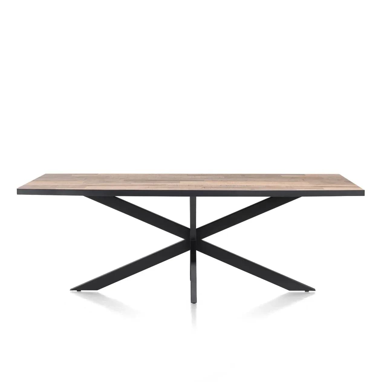 Avalox, Tisch 230 x 98 cm