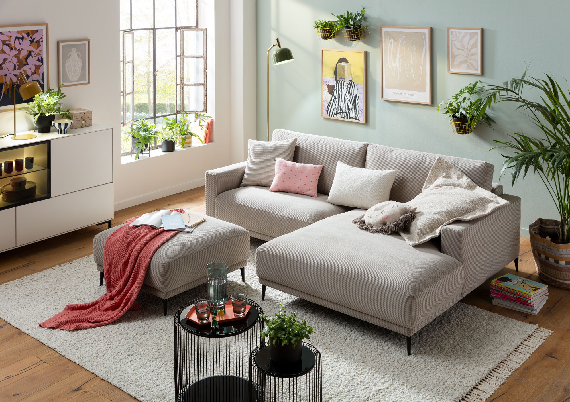 Sofa-Arten & Couch-Arten · Möbel & Küchen in Rheinberg