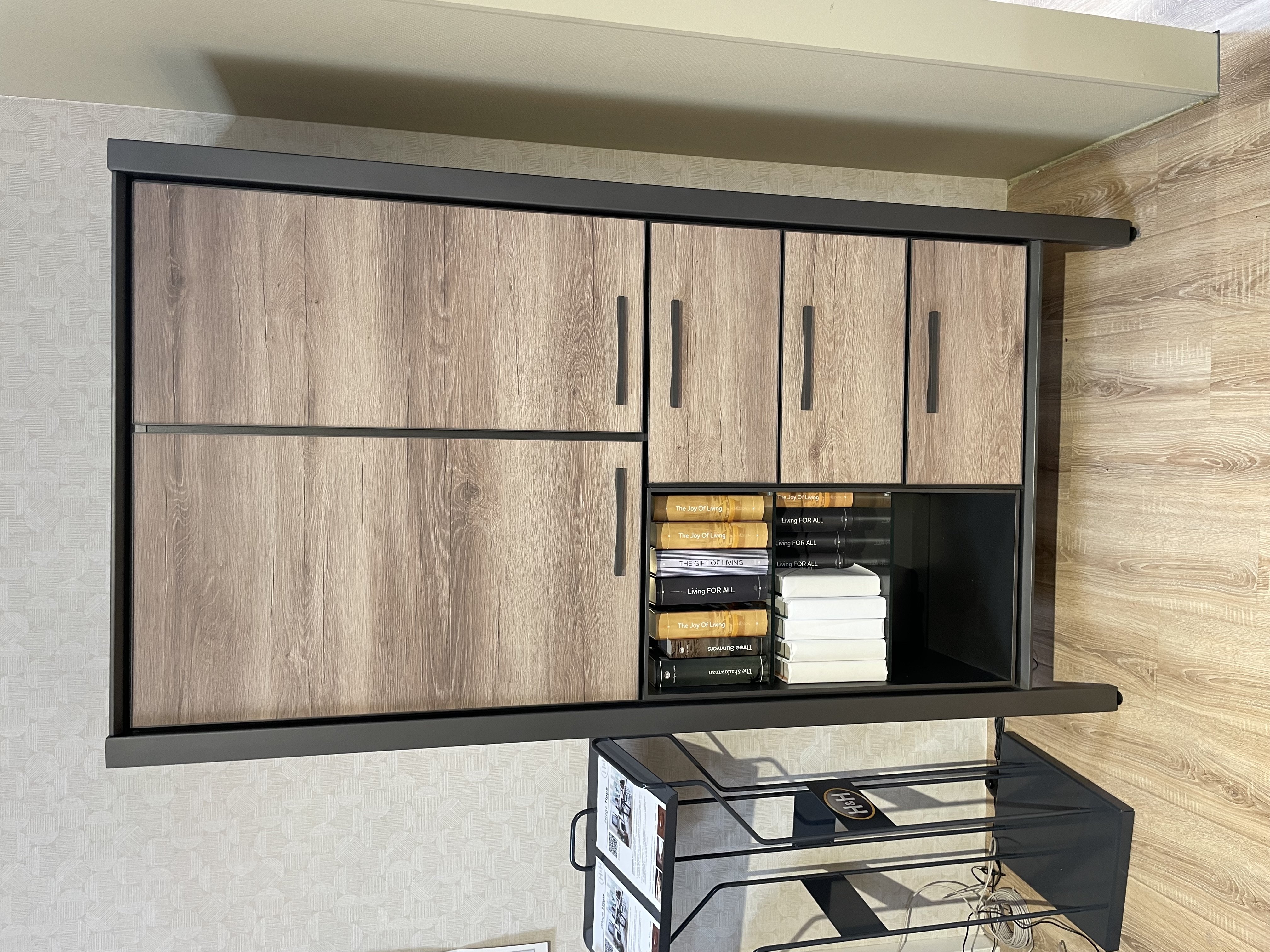 Schrank Copenhagen · Möbel & Küchen in Rheinberg