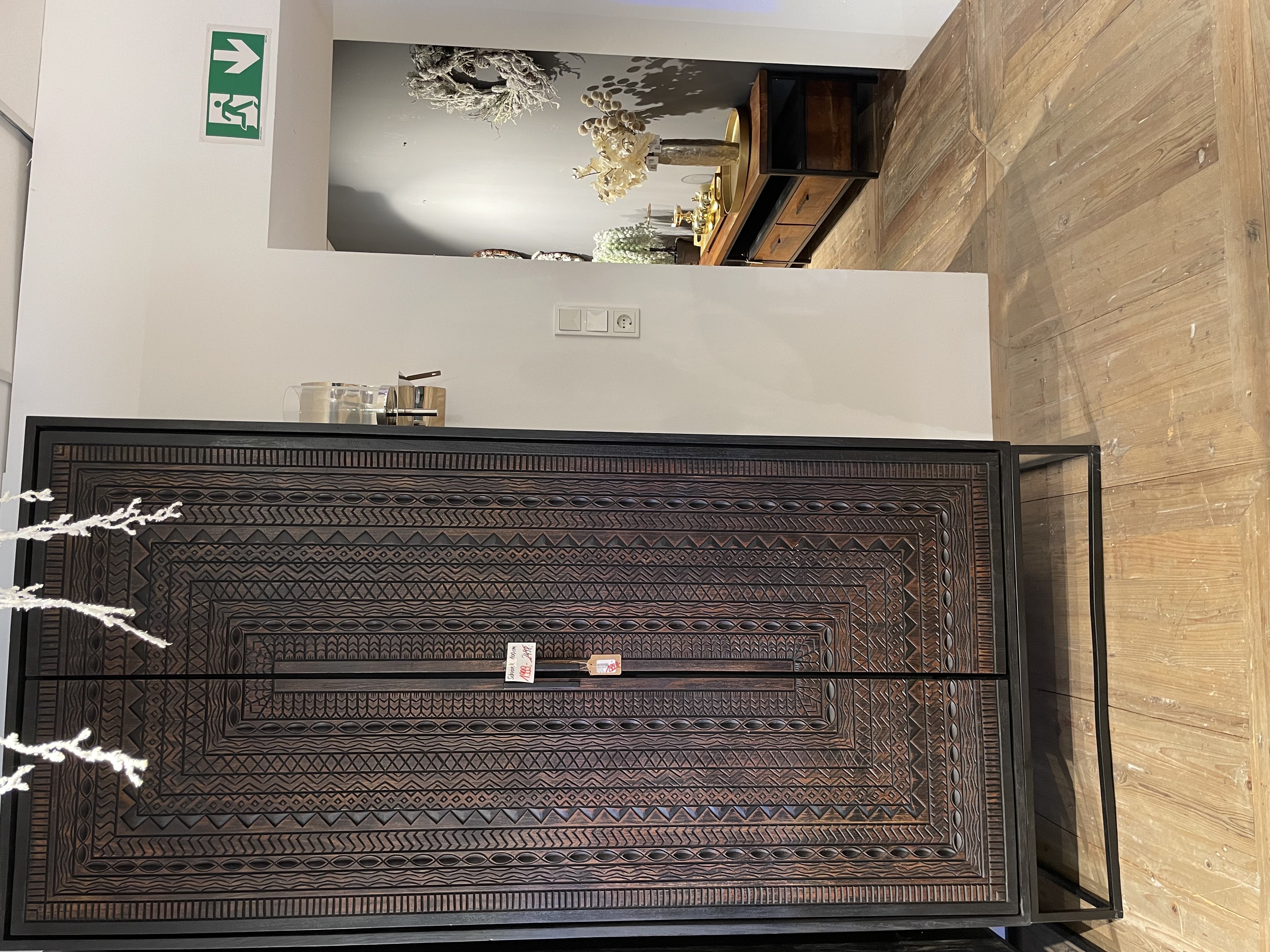 Schrank Ornament De Pagter · Möbel & Küchen in Rheinberg