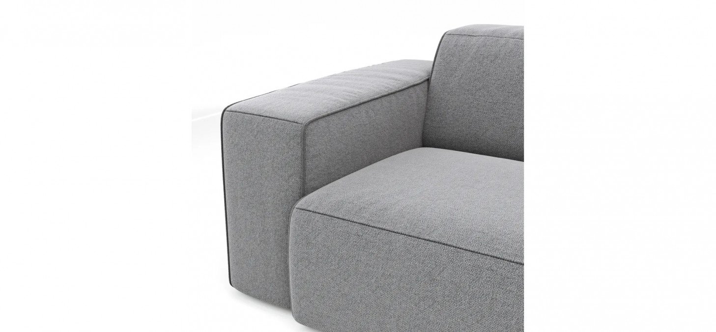 b519ec95d5e6950cf1227ffb592b1085fa29d1a3 gf Sofa Elementos detailbild 2 grey 137992