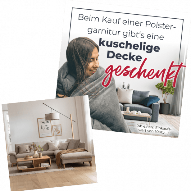 Kuscheldecke geschenkt neu