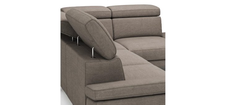 7a3f1d08e9d01ad1709bd8281059a3549b1879e3 na Polsterecke Hudson khaki detailbild 2 107963