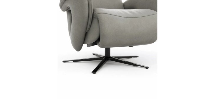 5e21626299e531099348500afb9bfac45b8035b9 na Sessel Tulsa Relax graubeige detailbild 1 138467