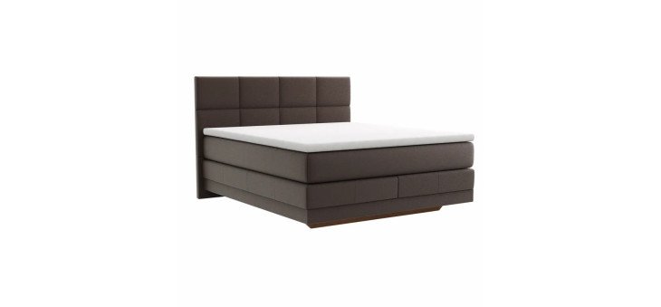 320f782f11ef1d4ee431b44763b8faa1c3d0e2e4 na Boxspringbett Alpin Luxe masterbild 141717
