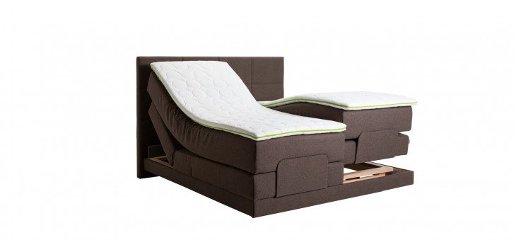 f15ef0d65bb406330b7c185044d30fe4d8c8c42b na 25 boxspringbett alpinluxe stoff dunkelbraun fs 002