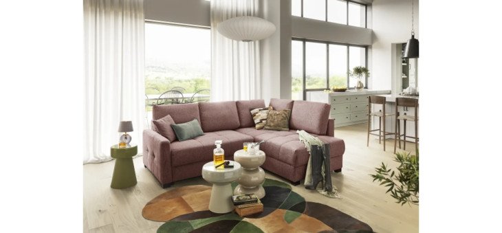 9c01b7f1db75eabec6c2132a7ce6500251e5575d POGA EDWIN Koralle BT CINZIA CLINT CILLA Milieubild 1