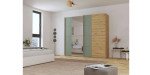 eb131d6eb55ebe161fc5e25496b2252d4c8238ef Schwebet renschrank B 226 cm Eiche Salbei Milieu 1
