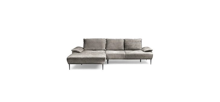 51829515e940f1ac82ba830cbc59162c08a26c41 Ecksofa ENRIK links beige Masterbild
