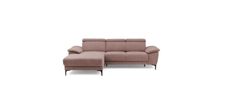 d6d62e31708ee9b9d665528f6ae09c046f26c8c1 Ecksofa EZRA links koralle Masterbild