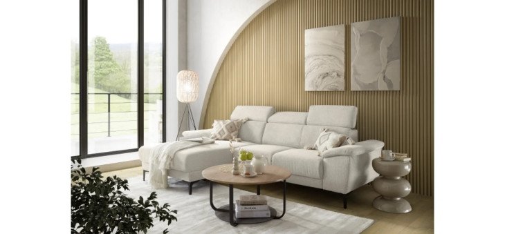 c5ee5931f7dede6d3581b41c835285ab3609c355 Ecksofa EZRA links beige Milieubild 1