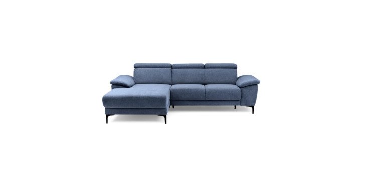 3afd709e55383e920f11c532bb4fe12a78aaca35 Ecksofa EZRA links blau Masterbild