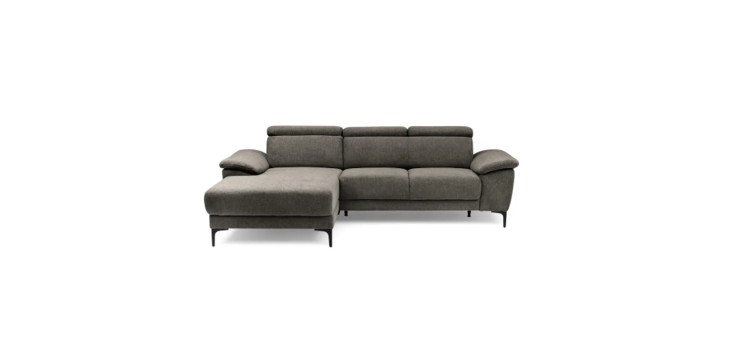 2e2479dd86a8751fcb5f4f37173a1d099bde4e44 Ecksofa EZRA links braun Masterbild