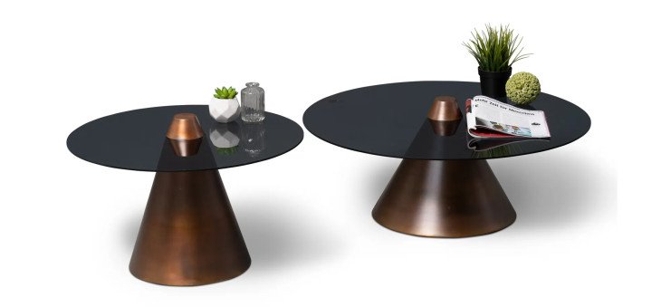 3eafef968f58c62a9fda537bb3ef5f07602edf3c CT Lou MAREILE Grau Kupferfarben Masterbild