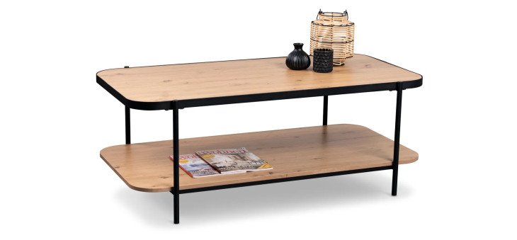 205368dce8fe987e94ab577fd69bfea490394fba CT Pina MENAMI Eiche Schwarz Masterbild